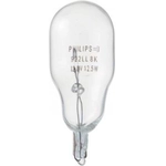 Order High Mount Brake Light by PHILIPS - 922LLB2 For Your Vehicle