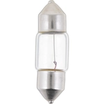 Order High Mount Brake Light by PHILIPS - DE3175LLB2 For Your Vehicle