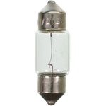 Order High Mount Brake Light (Pack of 10) by WAGNER - 12100 For Your Vehicle
