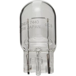 Order High Mount Brake Light (Pack of 10) by WAGNER - 7440 For Your Vehicle