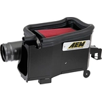 Order High Performance Air Filter Intake Kit by AEM INDUCTION - 21-807C For Your Vehicle