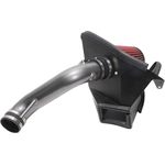 Order High Performance Air Filter Intake Kit by AEM INDUCTION - 21-827C For Your Vehicle
