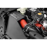 Order High Performance Air Filter Intake Kit by AEM INDUCTION - 21-836WR For Your Vehicle