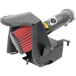 Order High Performance Air Filter Intake Kit by AEM INDUCTION - 21-855C For Your Vehicle