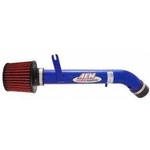 Order High Performance Air Filter Intake Kit by AEM INDUCTION - 22-401B For Your Vehicle