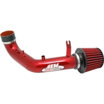 Order Kit d'admission de filtre à air haute performance par AEM INDUCTION - 22-506R For Your Vehicle