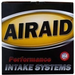 Order Kit d'admission de filtre à air haute performance de AIRAID - 350-210 For Your Vehicle