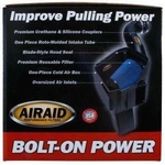 Order Kit d'admission de filtre à air haute performance de AIRAID - 401-338 For Your Vehicle