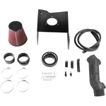 Order High Performance Air Filter Intake Kit by FLOWMASTER - 615134 For Your Vehicle