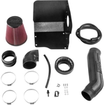 Purchase High Performance Air Filter Intake Kit by FLOWMASTER - 615138