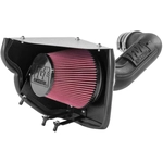 Order High Performance Air Filter Intake Kit by FLOWMASTER - 615142 For Your Vehicle