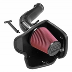 Purchase High Performance Air Filter Intake Kit by FLOWMASTER - 615179