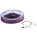 Order High Performance Air Filter Intake Kit by K & N ENGINEERING - 57-1501 For Your Vehicle