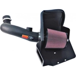 Order High Performance Air Filter Intake Kit by K & N ENGINEERING - 57-1552 For Your Vehicle