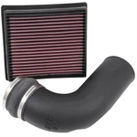 Order High Performance Air Filter Intake Kit by K & N ENGINEERING - 571568 For Your Vehicle