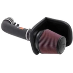Order High Performance Air Filter Intake Kit by K & N ENGINEERING - 57-2519-3 For Your Vehicle