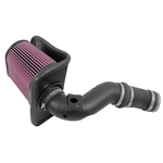 Order High Performance Air Filter Intake Kit by K & N ENGINEERING - 57-2546-1 For Your Vehicle