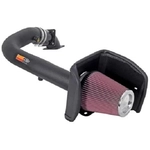 Order High Performance Air Filter Intake Kit by K & N ENGINEERING - 57-2556 For Your Vehicle