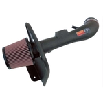 Order K & N ENGINEERING - 57-2561 - High Performance Air Filter Intake Kit For Your Vehicle