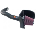 Order High Performance Air Filter Intake Kit by K & N ENGINEERING - 57-2569 For Your Vehicle