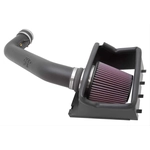 Order High Performance Air Filter Intake Kit by K & N ENGINEERING - 57-2584 For Your Vehicle