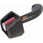 Order Kit d'admission de filtre à air haute performance de K & N ENGINEERING - 57-3026 For Your Vehicle