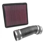 Order High Performance Air Filter Intake Kit by K & N ENGINEERING - 57-9031 For Your Vehicle