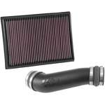 Order High Performance Air Filter Intake Kit by K & N ENGINEERING - 57-9034 For Your Vehicle