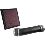 Order High Performance Air Filter Intake Kit by K & N ENGINEERING - 57-9039 For Your Vehicle