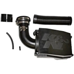 Order Kit d'admission de filtre à air haute performance par K & N ENGINEERING - 57S9501 For Your Vehicle