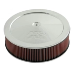Order High Performance Air Filter Intake Kit by K & N ENGINEERING - 63-1007-1 For Your Vehicle