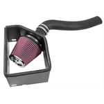 Order High Performance Air Filter Intake Kit by K & N ENGINEERING - 63-1571 For Your Vehicle