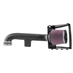 Order K & N ENGINEERING - 63-2591 - High Performance Air Filter Intake Kit For Your Vehicle