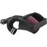 Order High Performance Air Filter Intake Kit by K & N ENGINEERING - 63-2592 For Your Vehicle