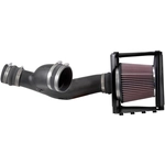 Order K & N ENGINEERING - 63-2599 - High Performance Air Filter Intake Kit For Your Vehicle