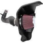 Purchase High Performance Air Filter Intake Kit by K & N ENGINEERING - 63-2606