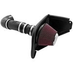 Order High Performance Air Filter Intake Kit by K & N ENGINEERING - 63-3072 For Your Vehicle