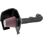 Order K & N ENGINEERING - 63-3082 - High Performance Air Filter Intake Kit For Your Vehicle