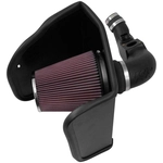 Purchase High Performance Air Filter Intake Kit by K & N ENGINEERING - 63-3095