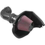 Purchase High Performance Air Filter Intake Kit by K & N ENGINEERING - 63-3099