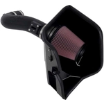 Order High Performance Air Filter Intake Kit by K & N ENGINEERING - 63-3110 For Your Vehicle
