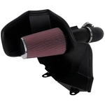Order High Performance Air Filter Intake Kit by K & N ENGINEERING - 63-3115 For Your Vehicle