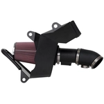 Order K & N ENGINEERING - 63-3115 - High Performance Air Filter Intake Kit For Your Vehicle