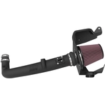 Order High Performance Air Filter Intake Kit by K & N ENGINEERING - 63-3122 For Your Vehicle