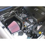 Order Kit d'admission de filtre à air haute performance de K & N ENGINEERING - 63-9025 For Your Vehicle