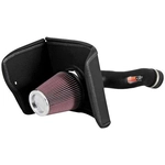 Order High Performance Air Filter Intake Kit by K & N ENGINEERING - 63-9031-1 For Your Vehicle