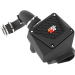 Order High Performance Air Filter Intake Kit by K & N ENGINEERING - 63-9043 For Your Vehicle