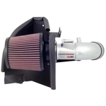 Order High Performance Air Filter Intake Kit by K & N ENGINEERING - 69-1013TS For Your Vehicle