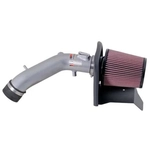 Order High Performance Air Filter Intake Kit by K & N ENGINEERING - 69-1209TS For Your Vehicle