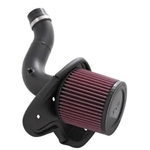 Order High Performance Air Filter Intake Kit by K & N ENGINEERING - 69-1211TTK For Your Vehicle